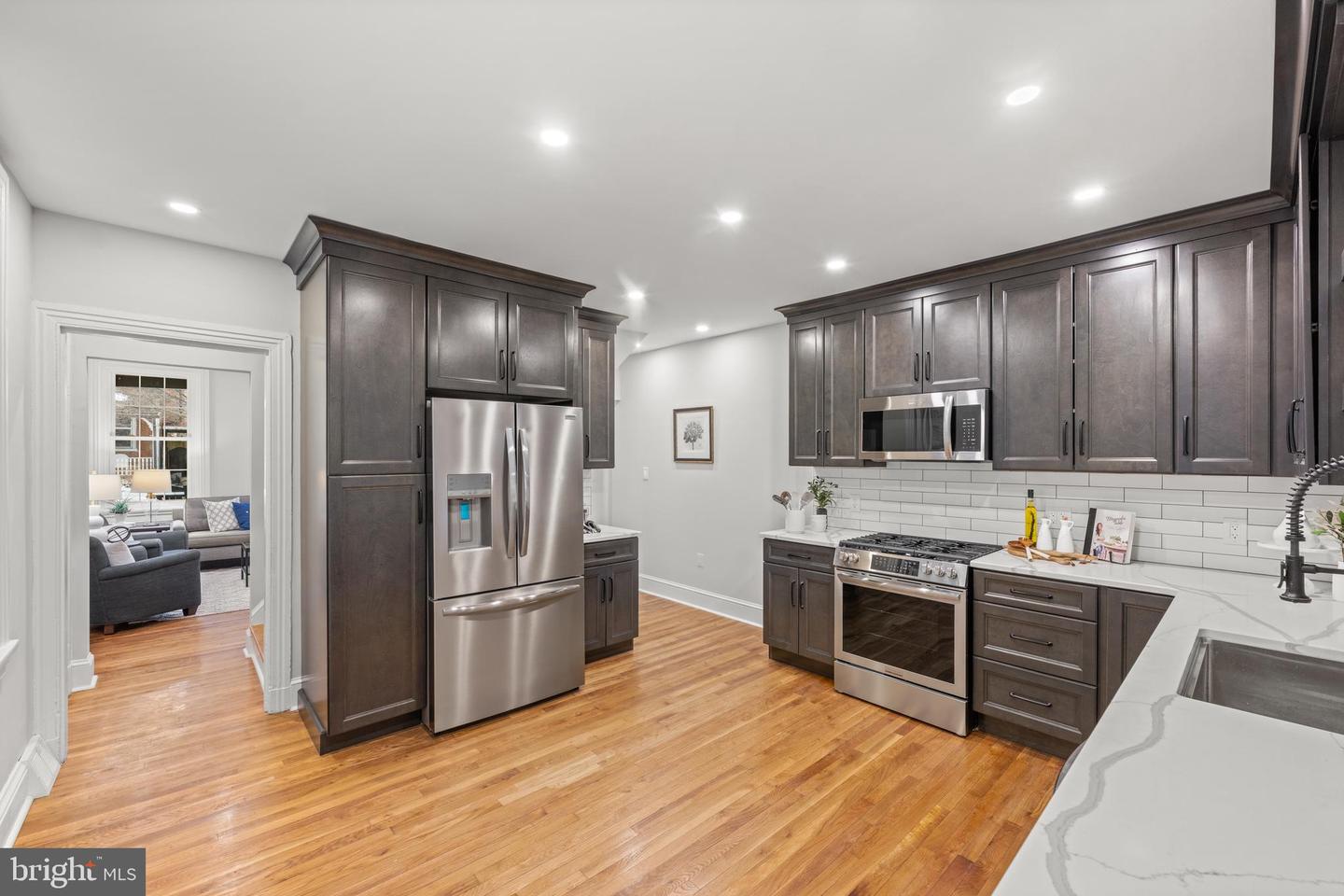 222 W Barnard Street, West Chester