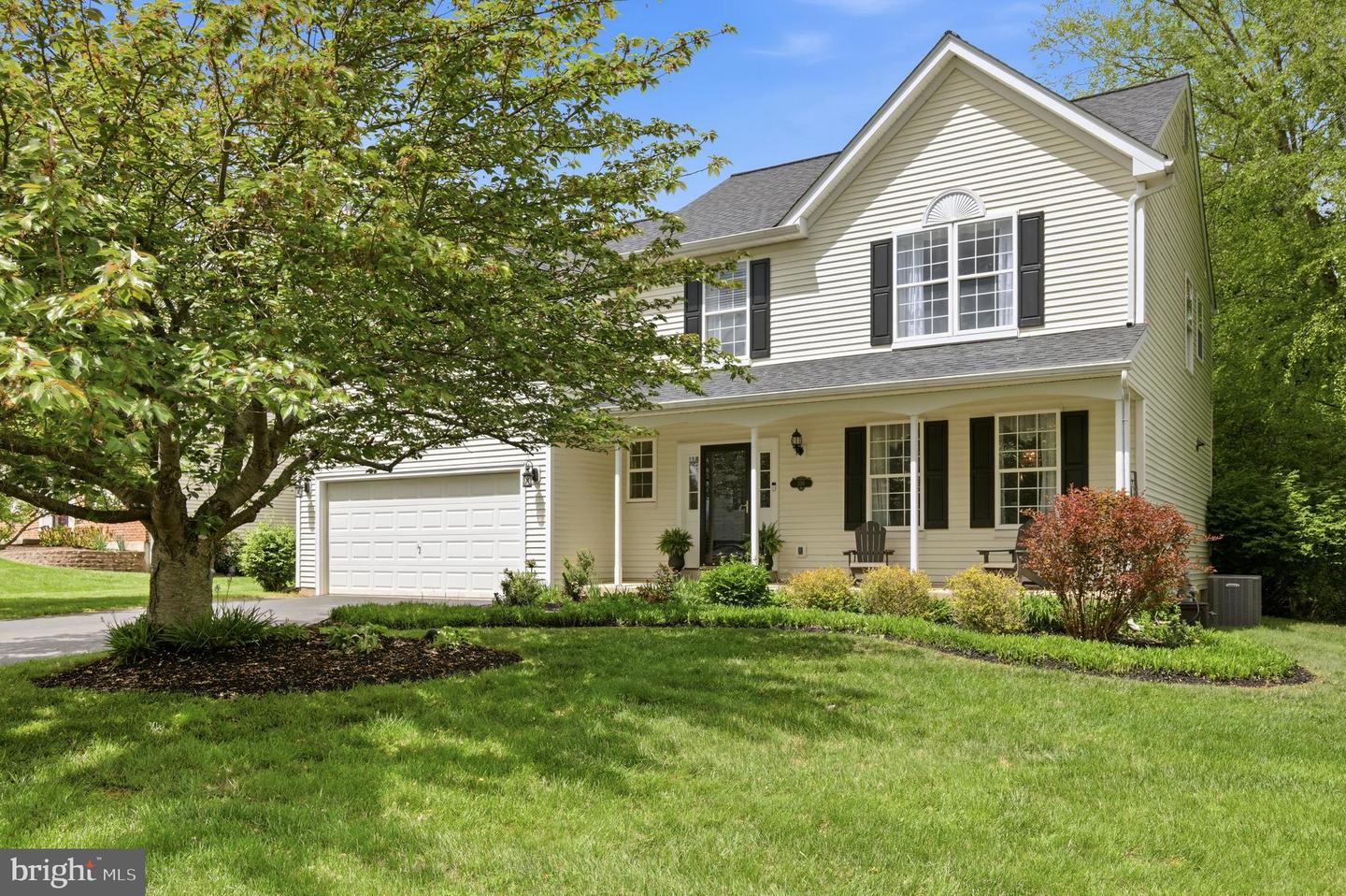 206 Meetinghouse Lane, Phoenixville