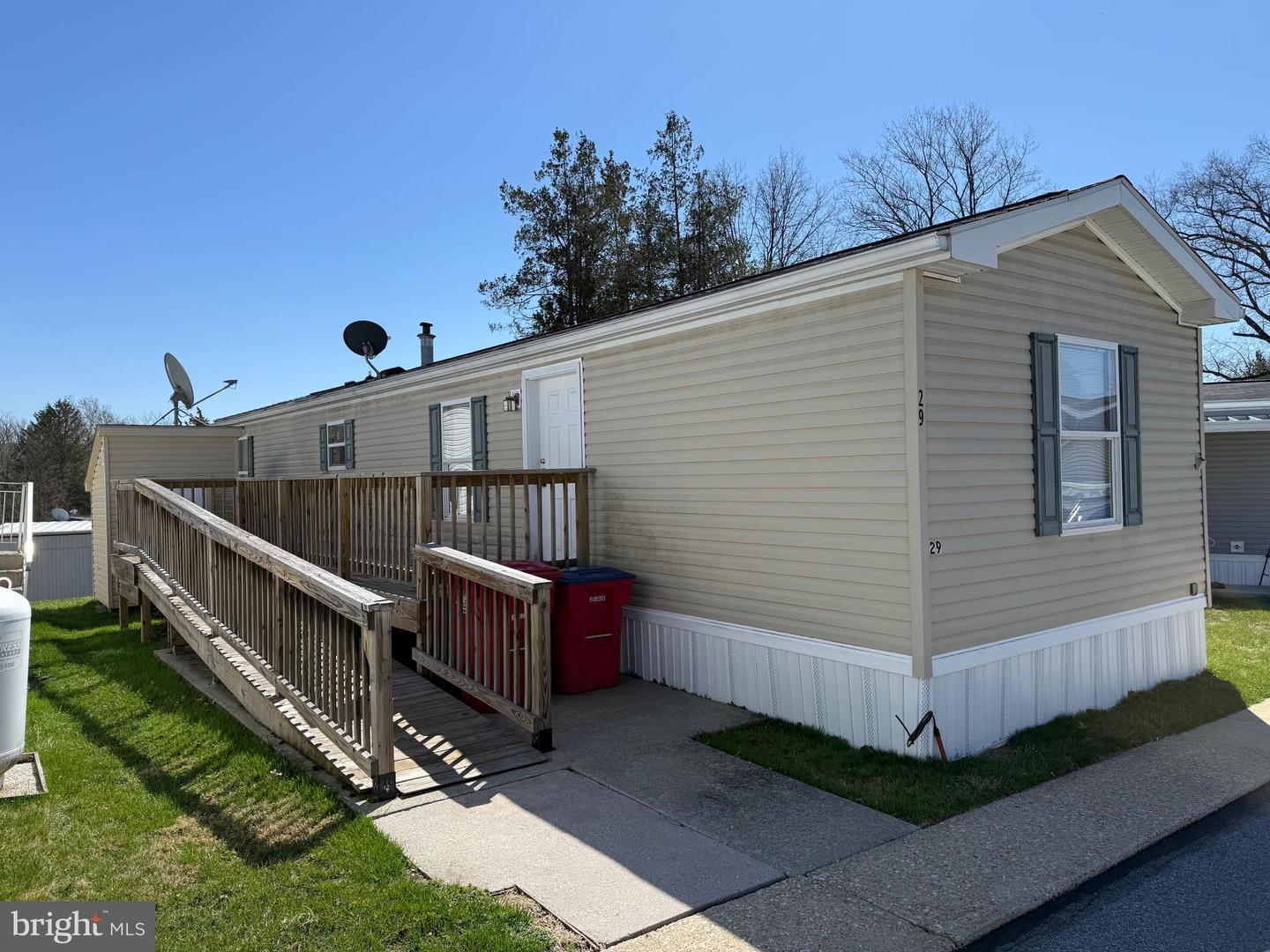 29 Terrace Drive, Phoenixville