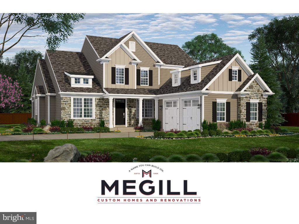 907 Unionville Wawaset Road