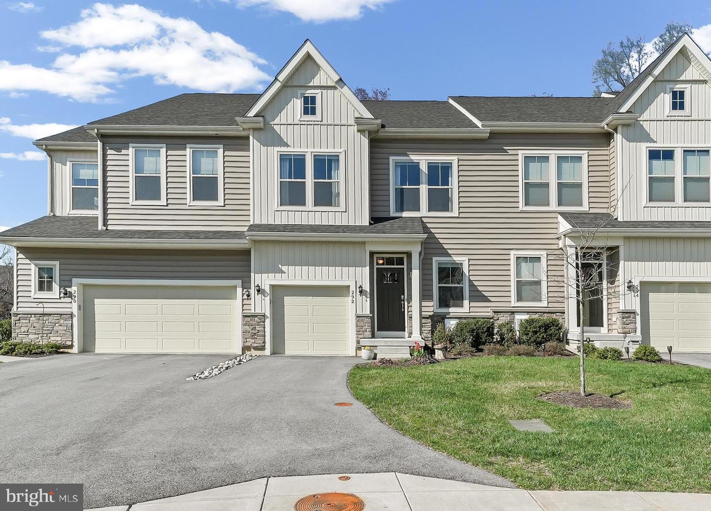 292 Kestrel Court, Kennett Square