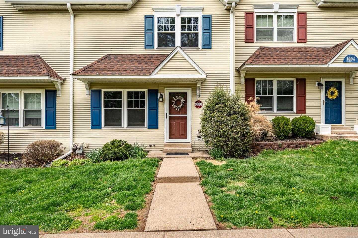 1006 Davids Run #18, Phoenixville