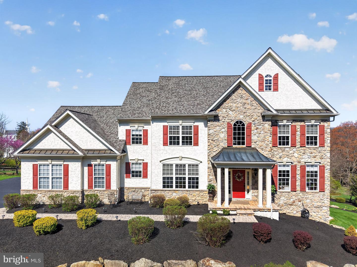 19 Steepleview Drive, Glenmoore