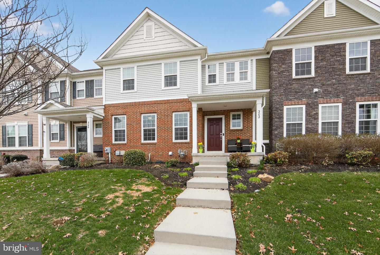 302 Stafford Court, Chester Springs