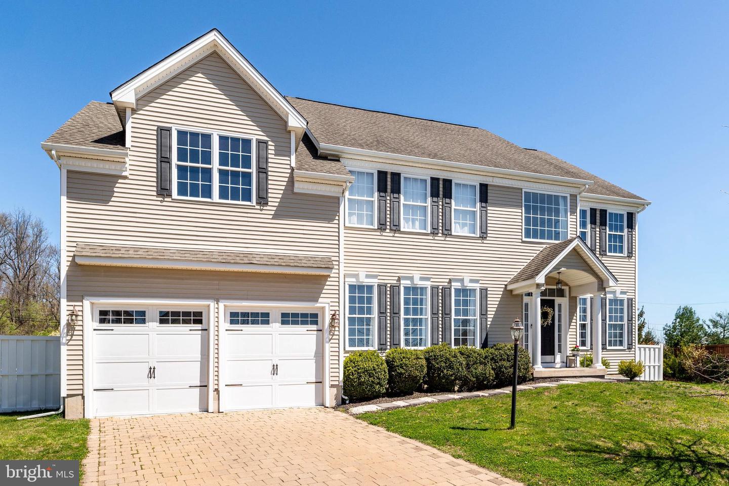 309 Fawn Lane, Phoenixville