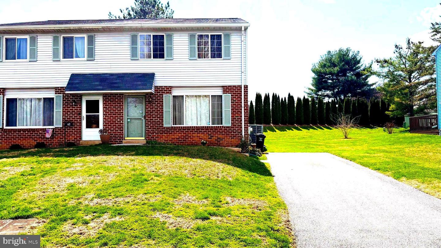 60 Nancy Lane #221, Downingtown