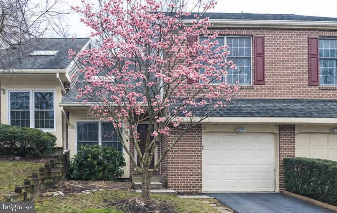 4 Willow Court, Downingtown