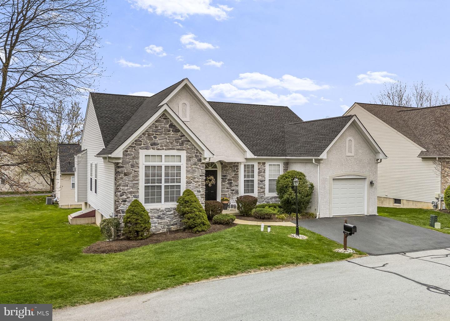 2103 Jacobs Mill Circle, Downingtown