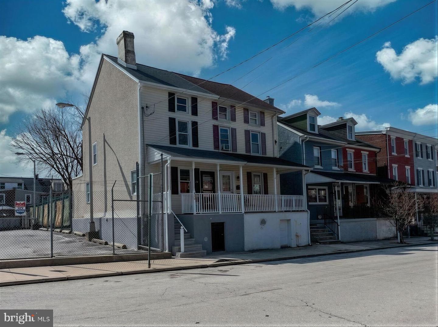 328 Church Street, Phoenixville