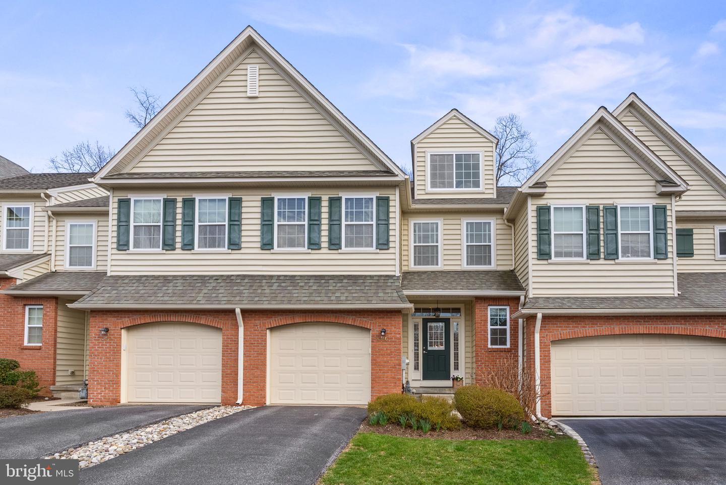 296 Deepdale Drive, Kennett Square