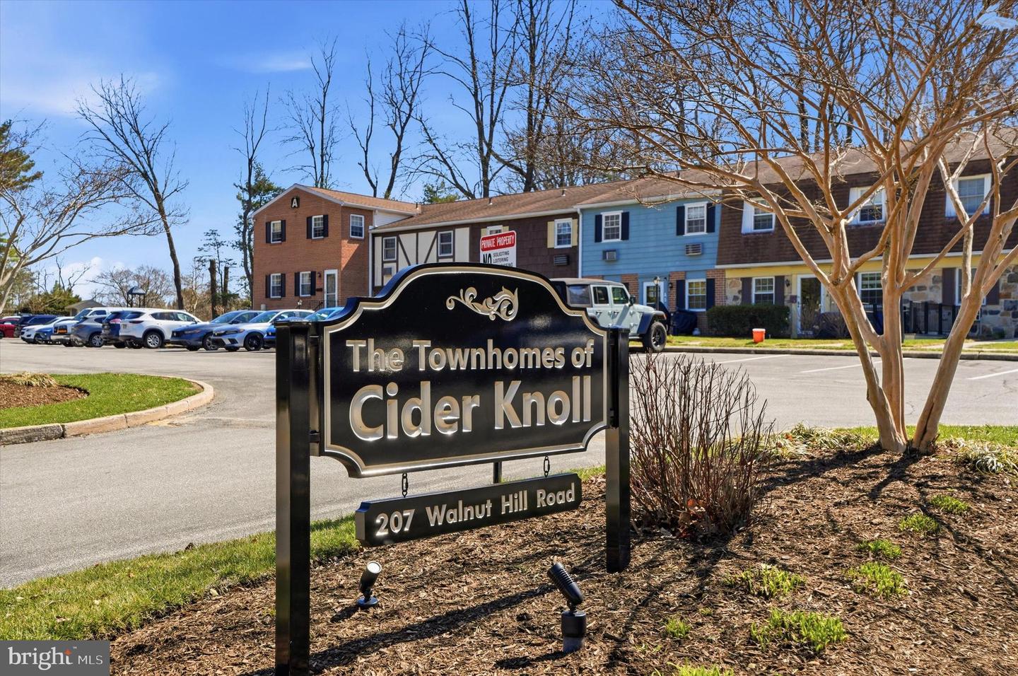 207 Walnut Hill Road #b1, West Chester