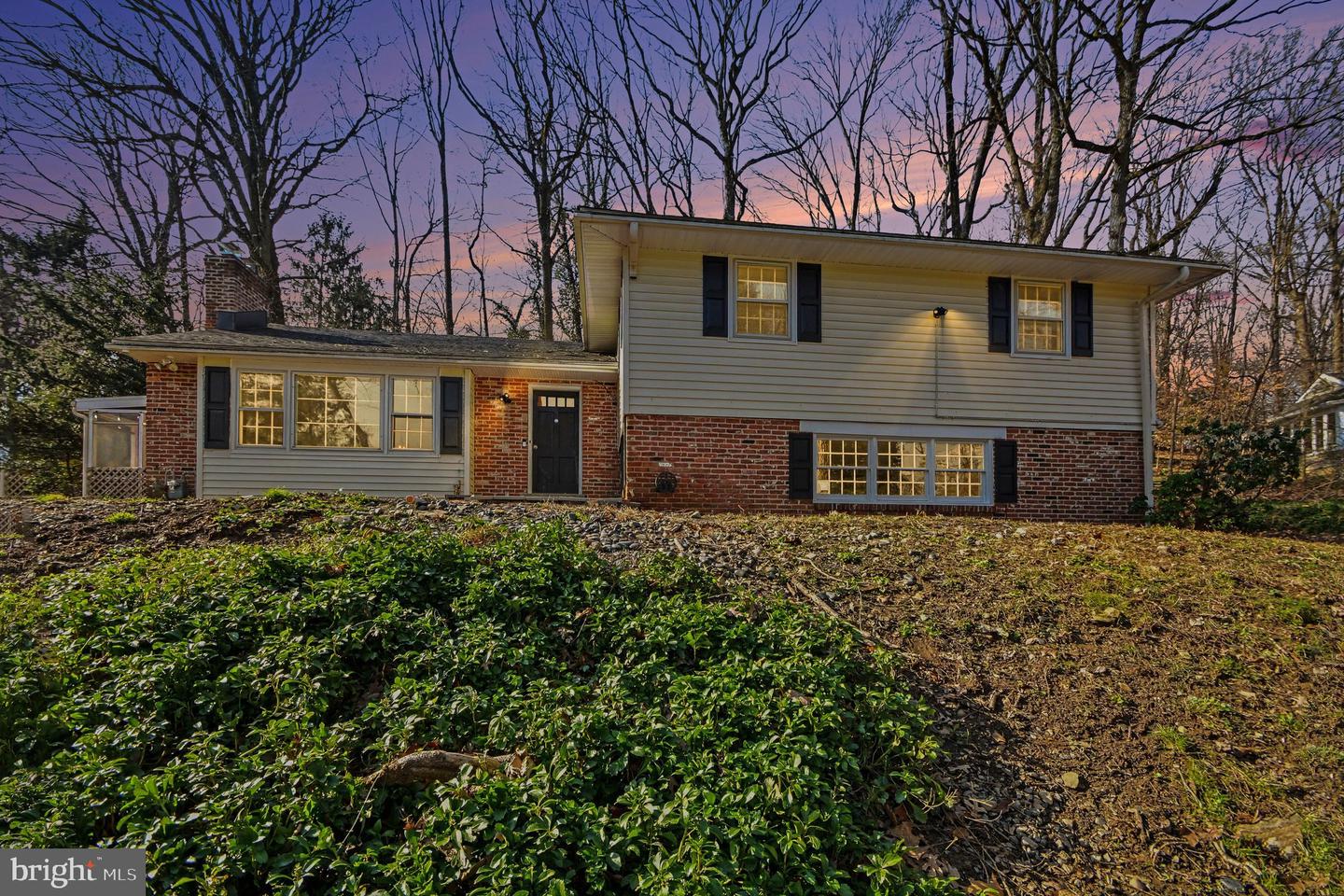 542 Upper Weadley Road