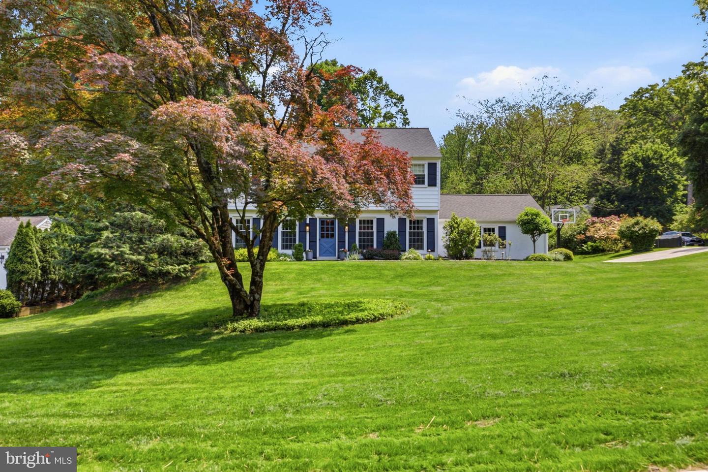 566 Upper Weadley Road, Wayne
