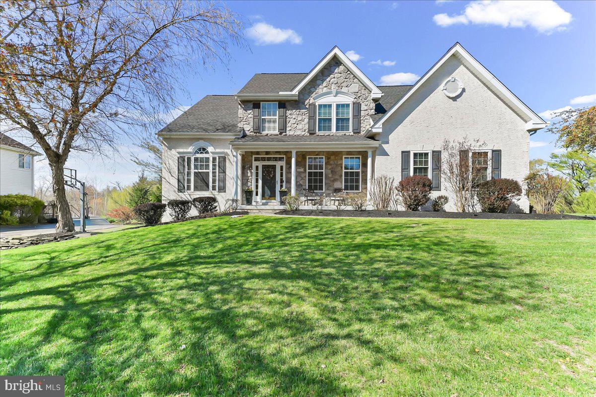 179 Picket Post Lane, Phoenixville