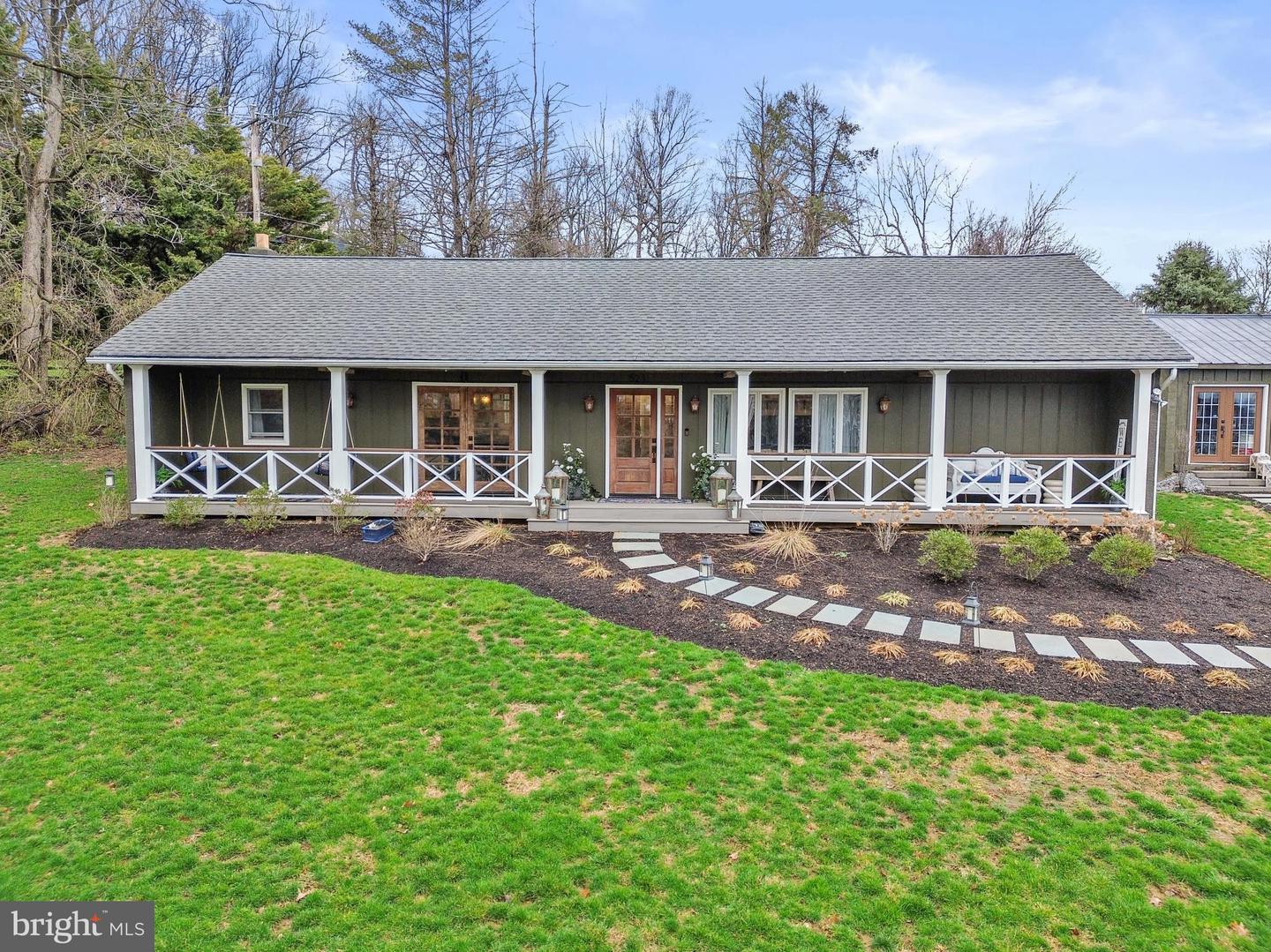 521 Mcgraw Lane, Glenmoore