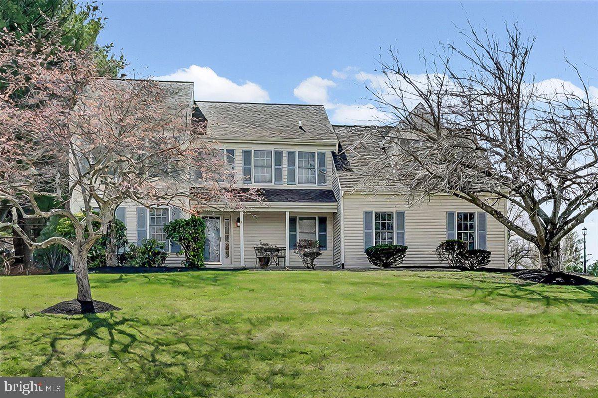 100 Trowbridge Lane, Downingtown