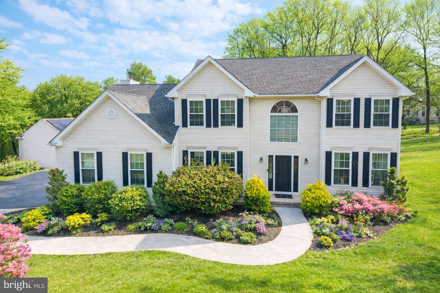 608 Nancy Jane Lane, Downingtown