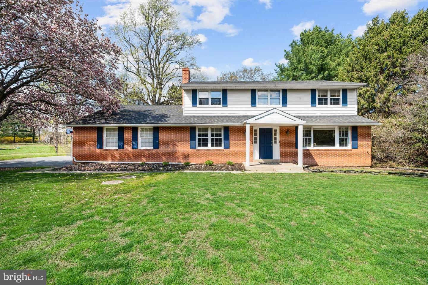 447 Chambers Rock Road, Landenberg