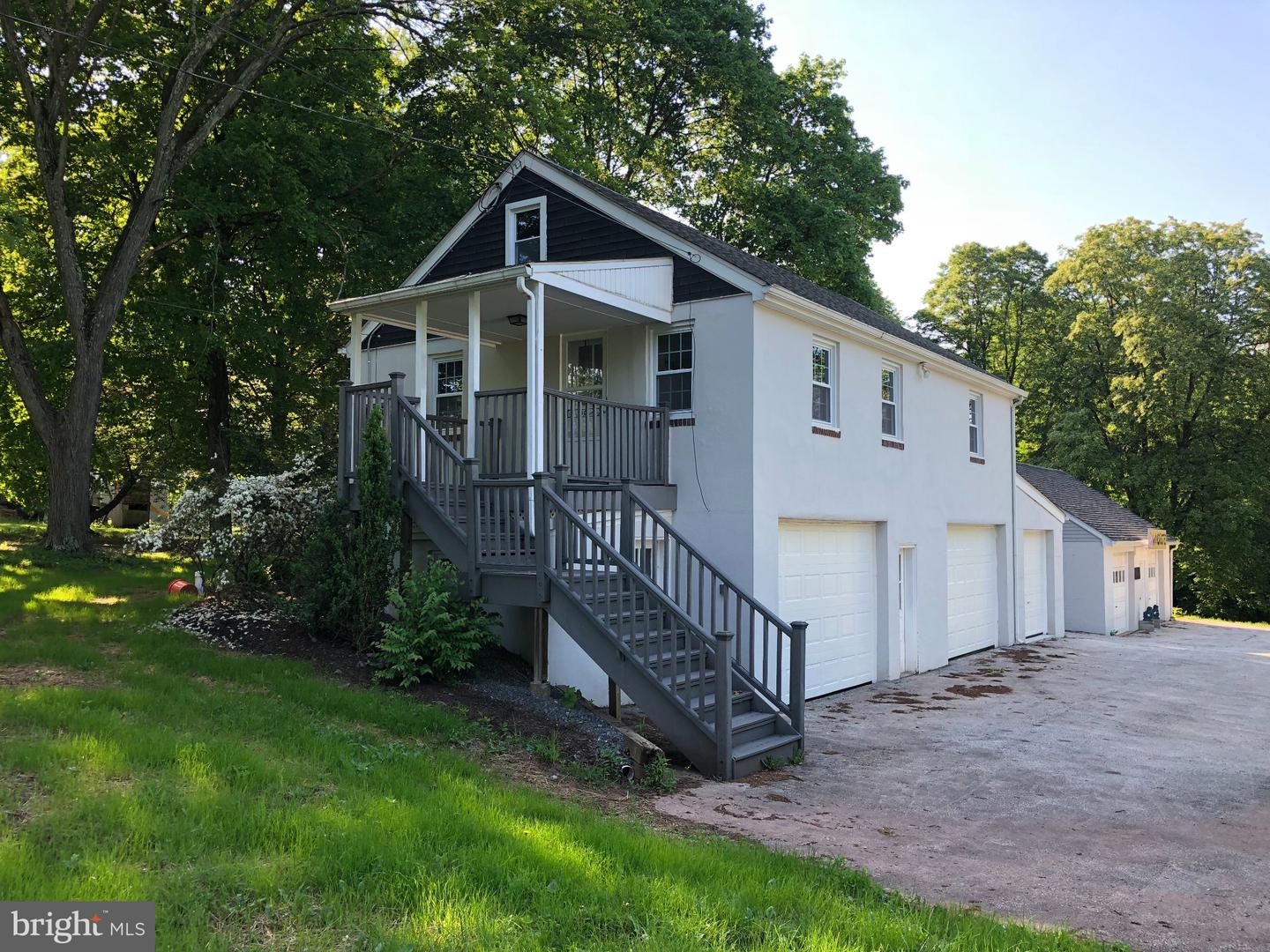 601 Vincent Street, Spring City