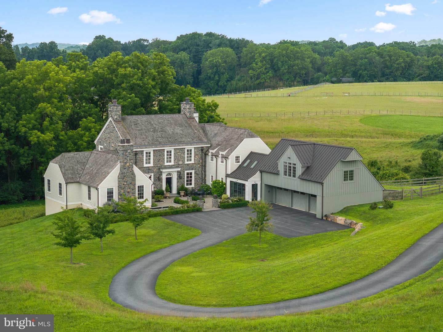 1484 W Strasburg Road, West Chester