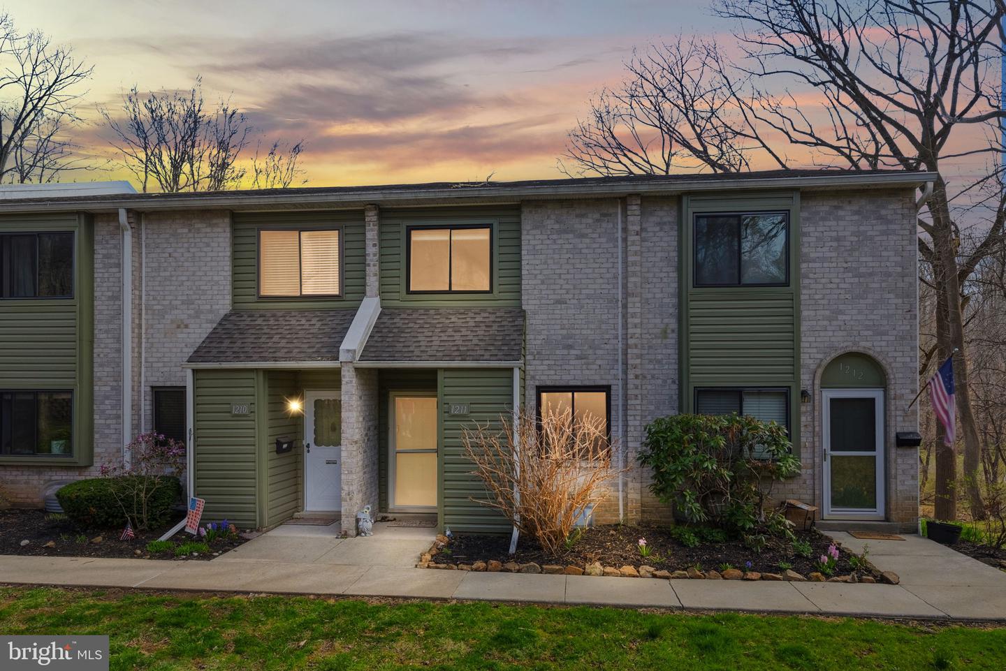 1211 Valley #1211, West Chester