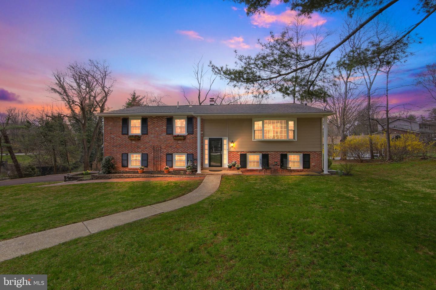 88 S Forge Manor Drive, Phoenixville