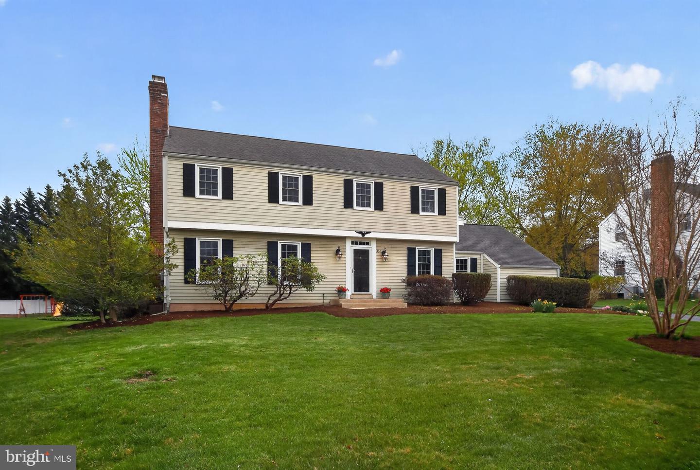 450 Coldstream Drive, Berwyn