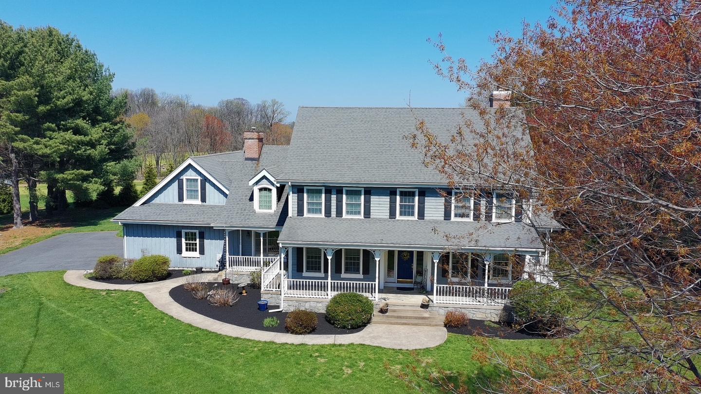 3 Shortledge Court, Landenberg