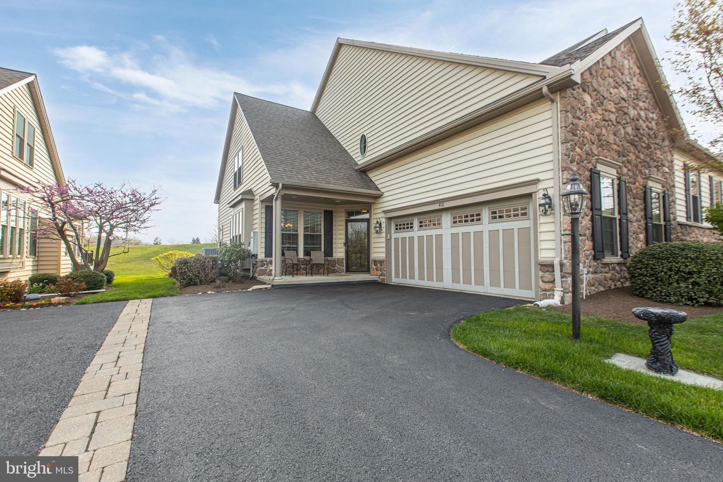 410 Laurel Ridge Path, Cochranville