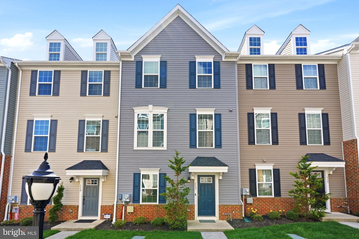 117 Peabody Way, West Chester