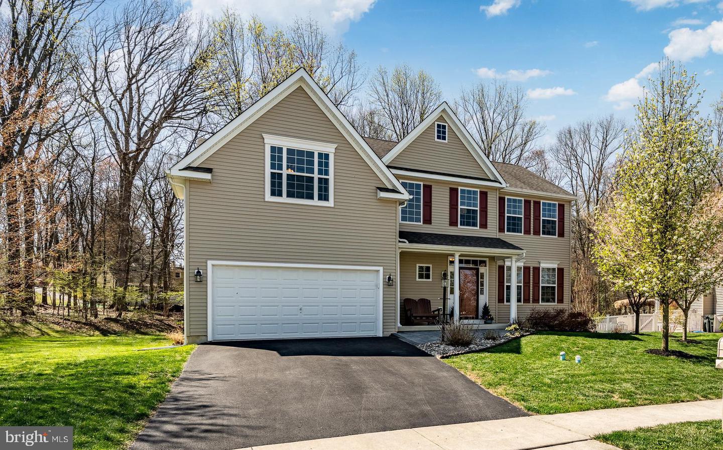 1345 Northumberland Road, Coatesville