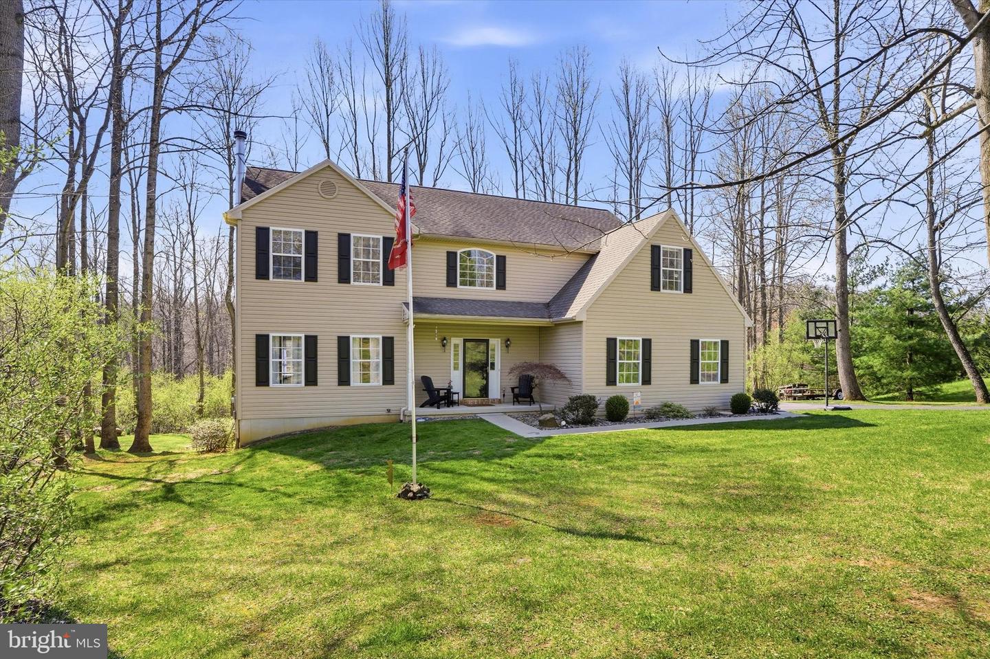 196 Sugarman Road, Coatesville