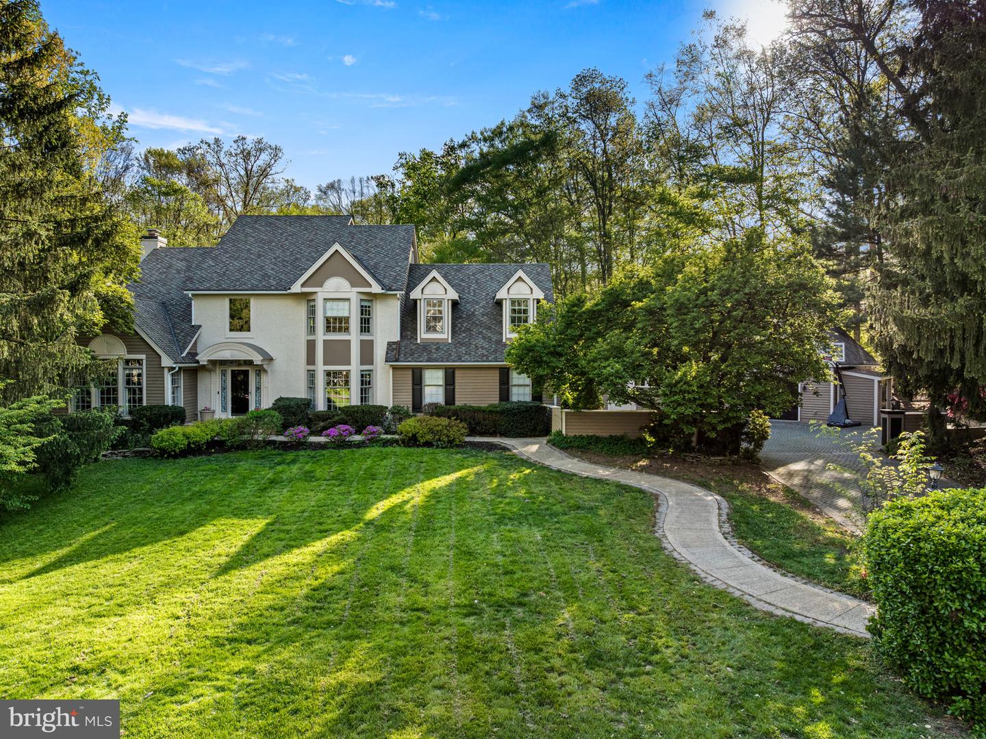 4 Queens Court, Landenberg