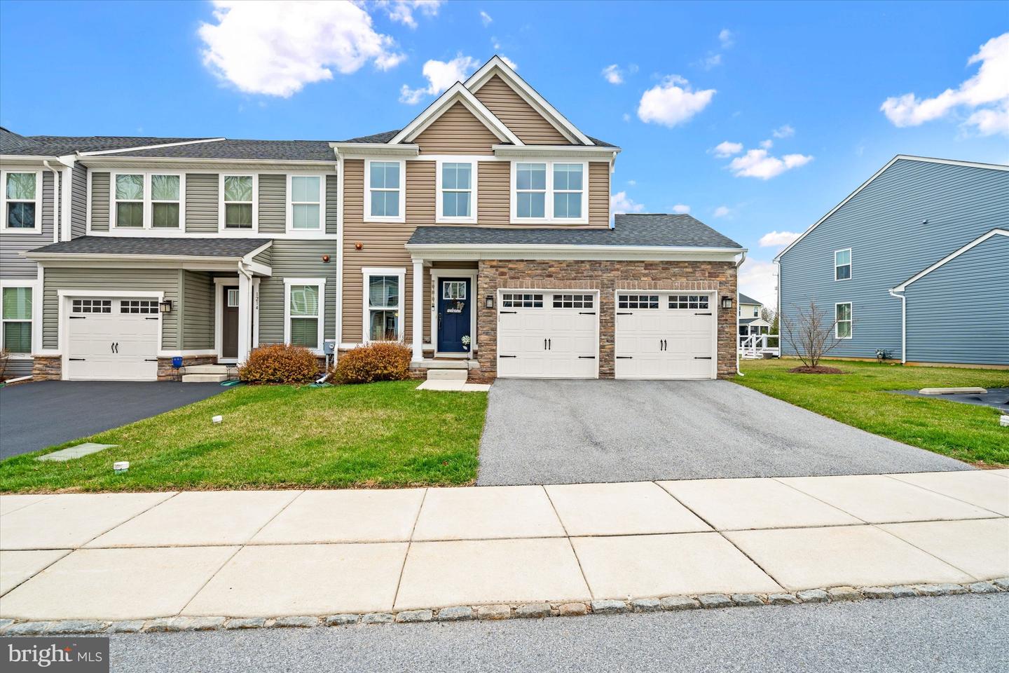 1212 Benjamin Drive, Kennett Square