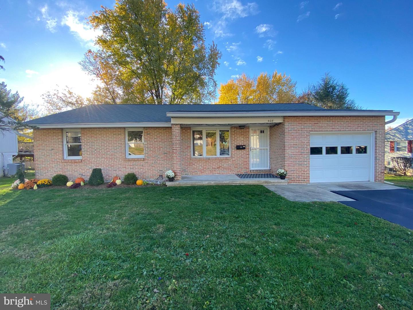 408 Chesterfield Drive, Downingtown