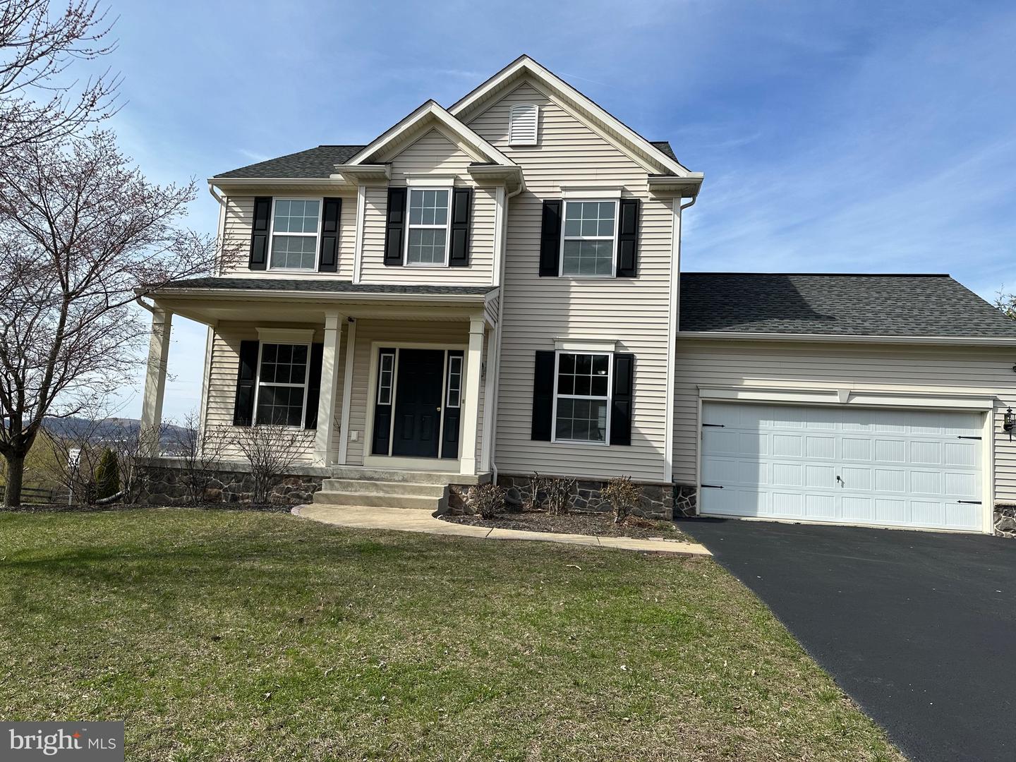279 Merwood Drive