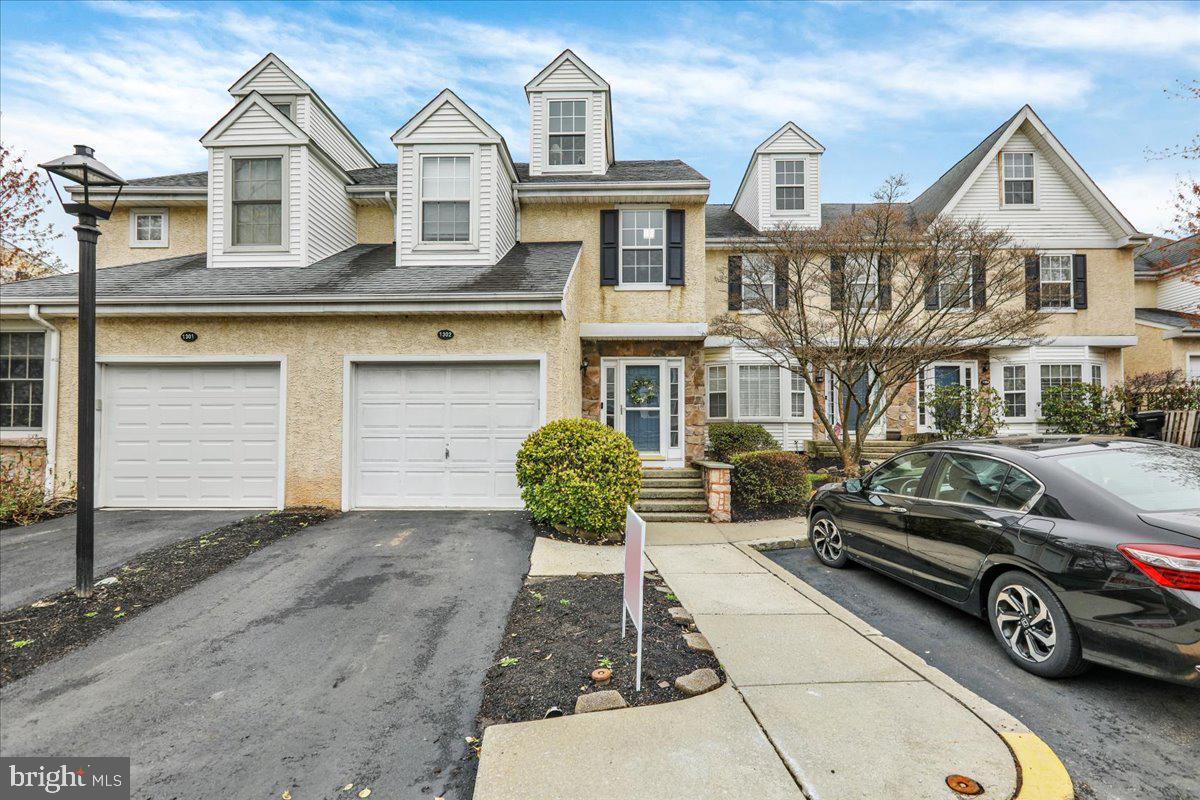 1302 Coventry Pointe Lane #1302, Pottstown