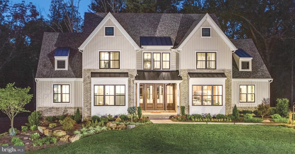 Lot 1a Lisadell Drive