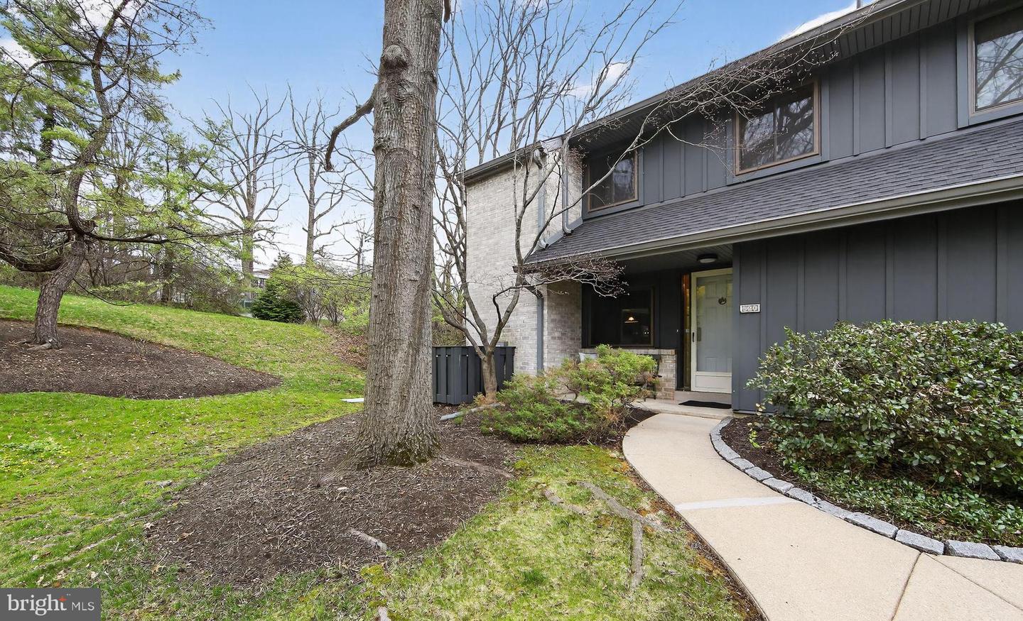 529 Foxwood Lane #529, Paoli
