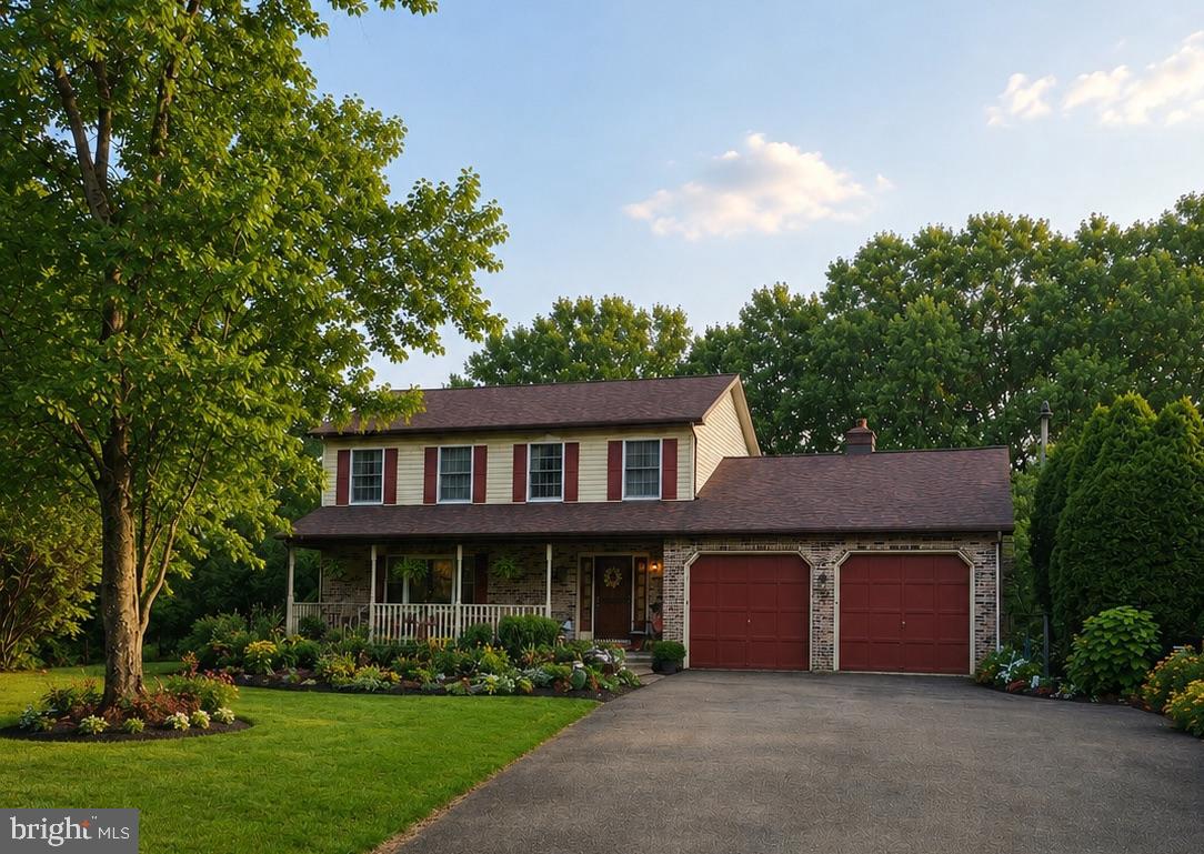 893 Old Forge Road