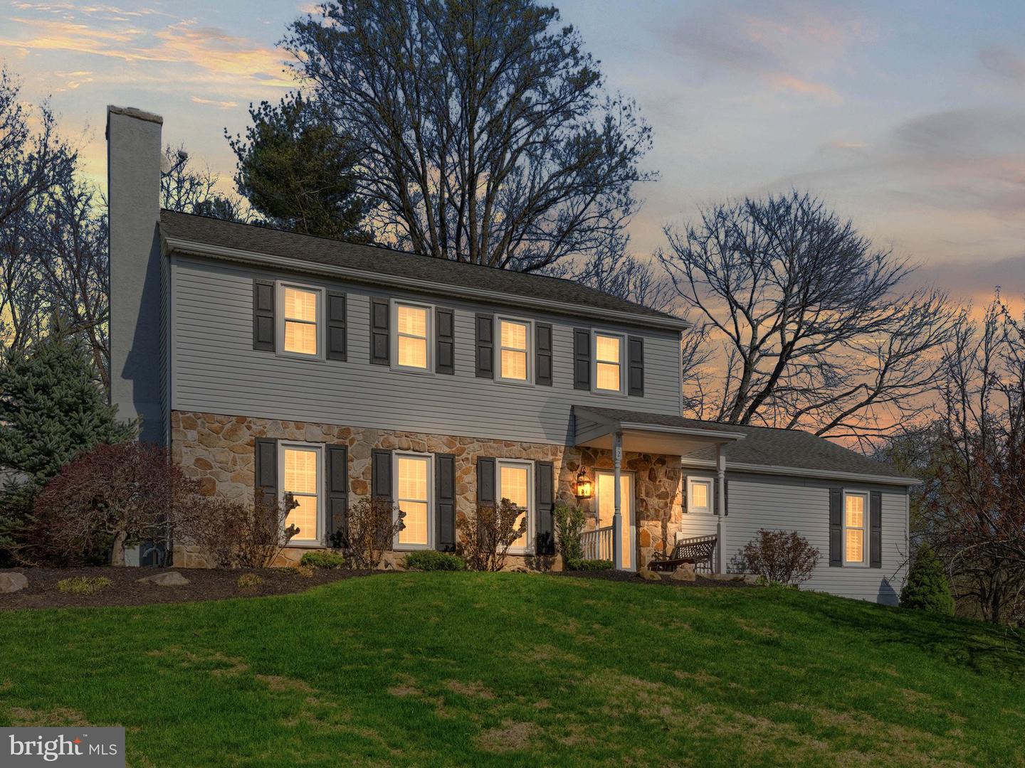 112 Red Fox Lane, Phoenixville