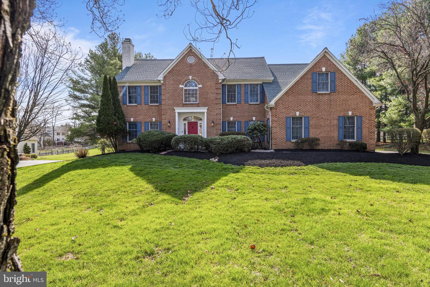 104 Deer Creek Crossing, Kennett Square