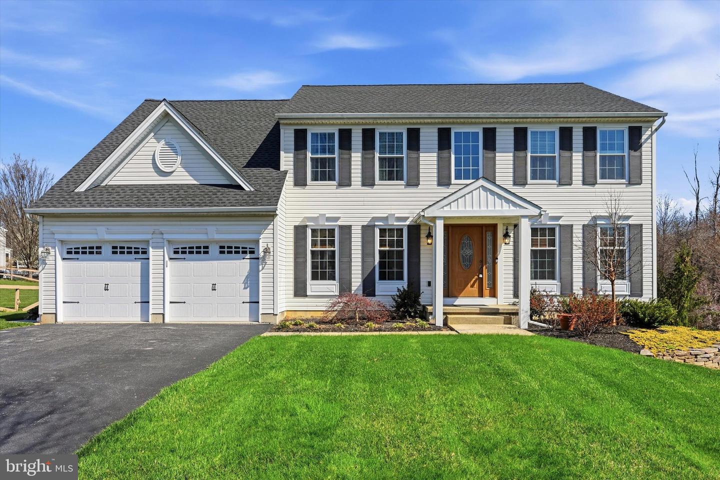 140 Durham Drive, Coatesville