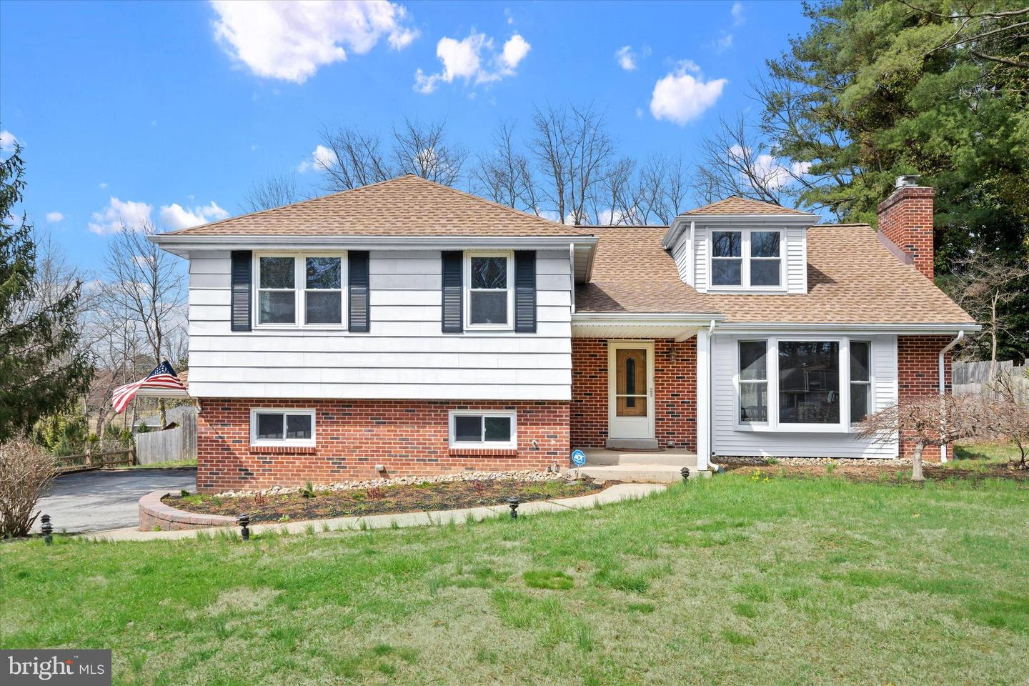 307 Longwood Drive, Chadds Ford
