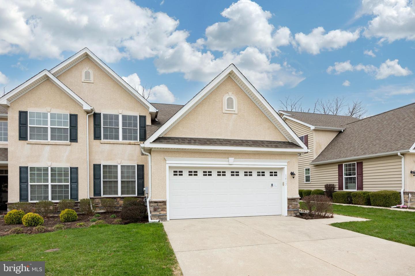 1417 Honeysuckle Court, West Chester