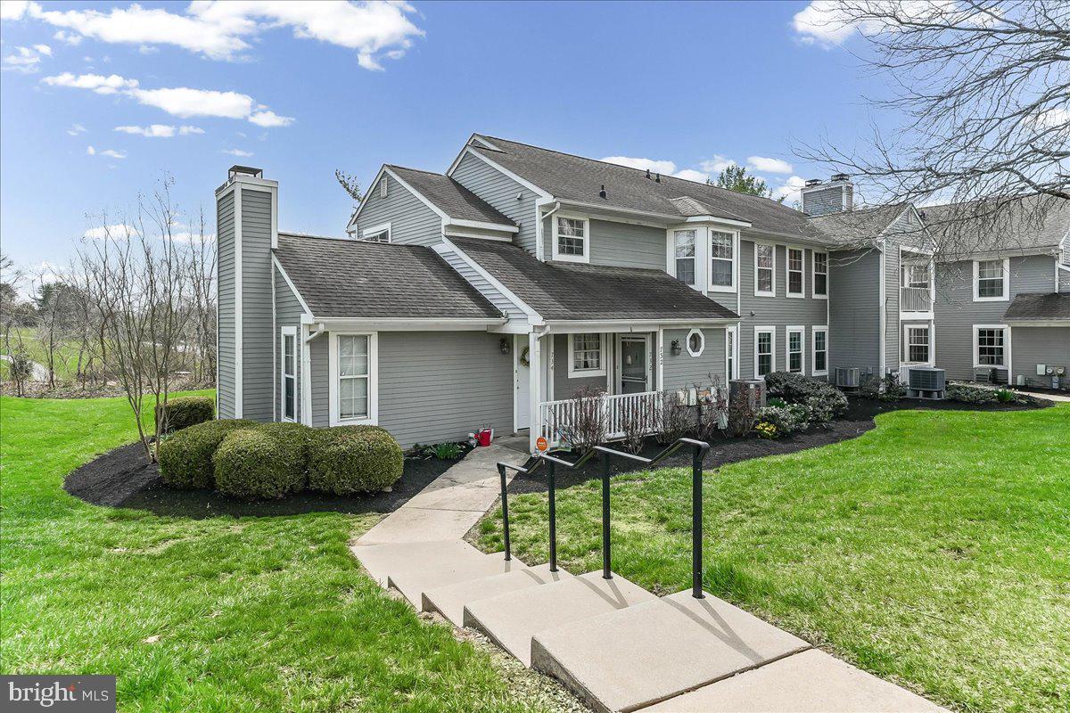 732 Bradford Terrace, West Chester