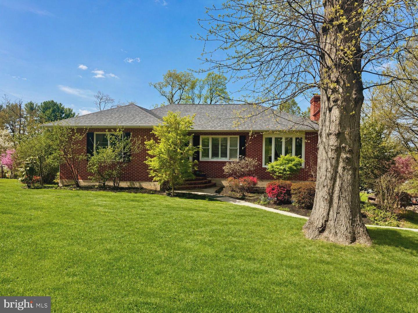 1369 Sheep Hill Road, Pottstown