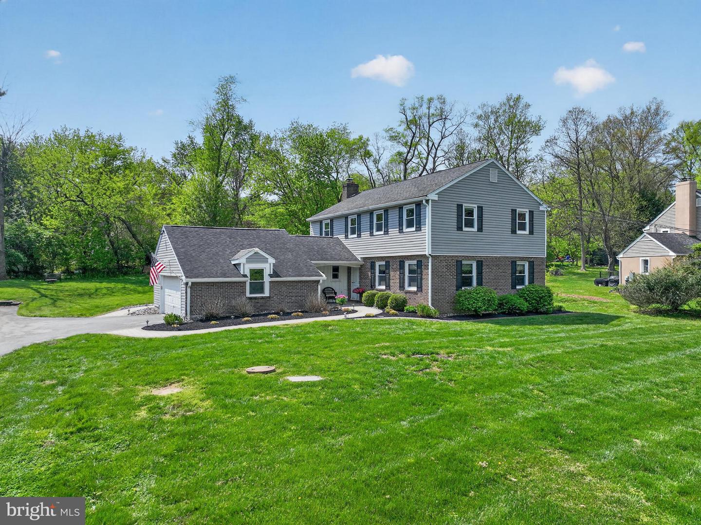 1088 Wood Lane, West Chester