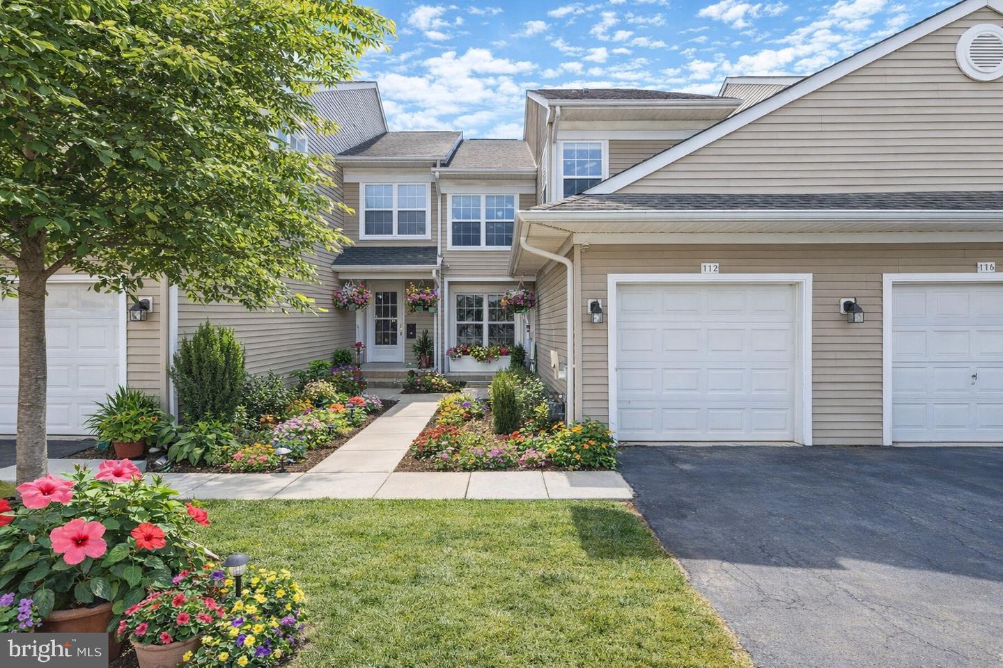 112 Stewarts Court #406, Phoenixville