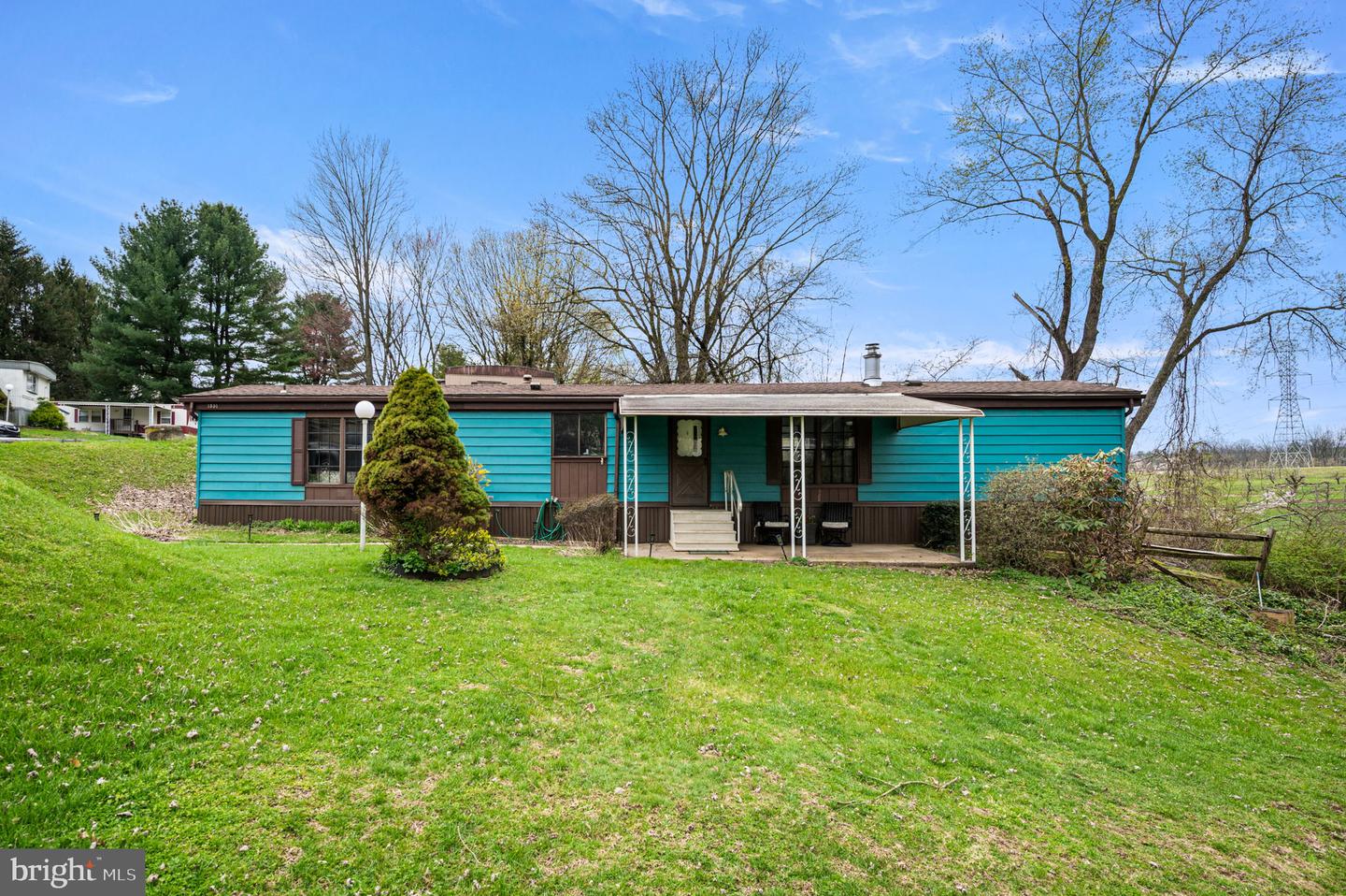 1531 Rome Road, West Chester